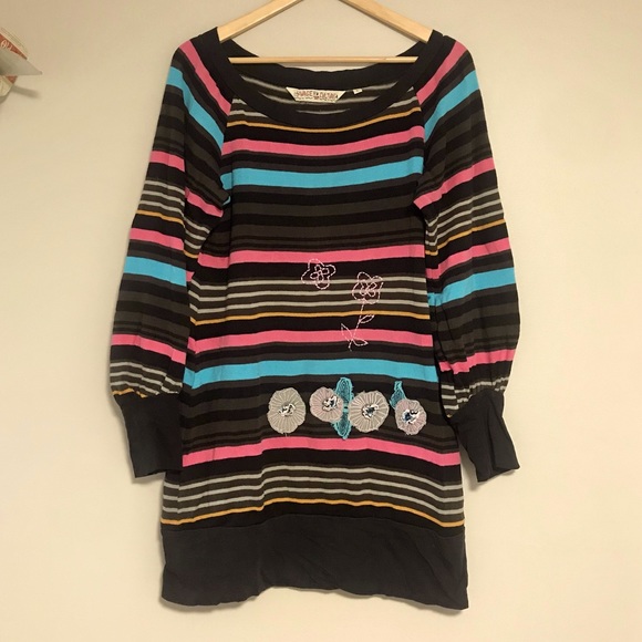 SAVAGE CULTURE -Super sweater all around but I’m just not wearing it anymore. - Picture 1 of 11